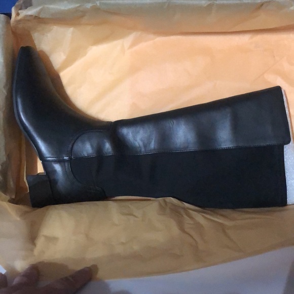 NWT Cecil Boots - Picture 2 of 9